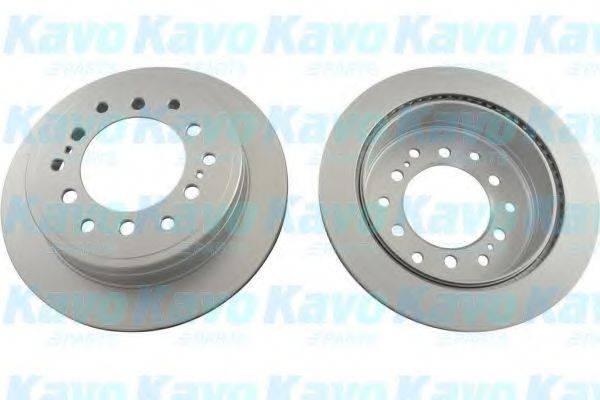 гальмівний диск KAVO PARTS BR-9413-C