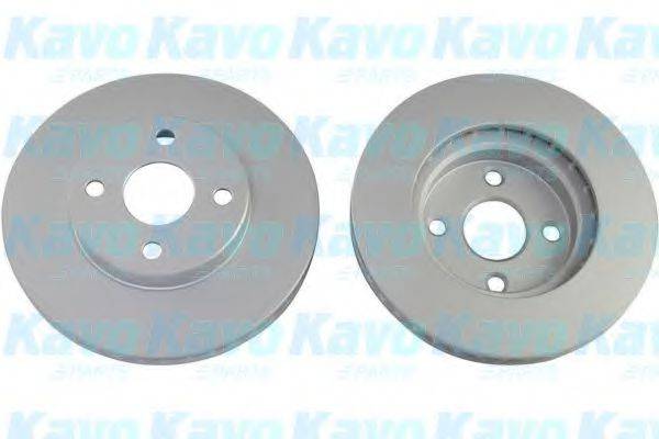 гальмівний диск KAVO PARTS BR-9416-C