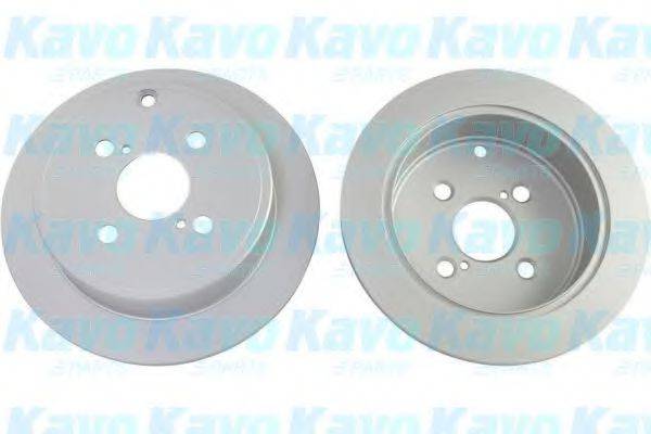 гальмівний диск KAVO PARTS BR-9419-C