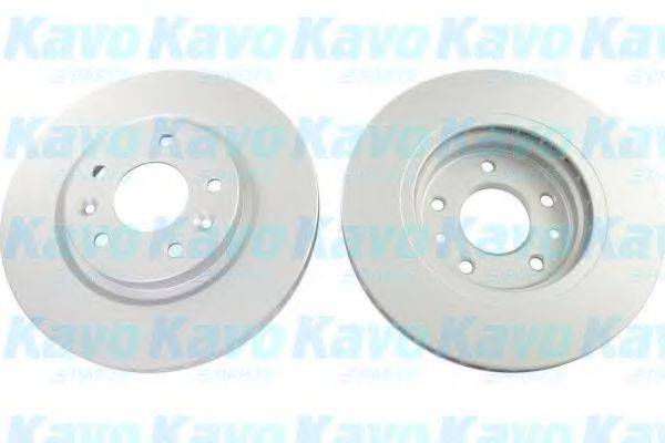 гальмівний диск KAVO PARTS BR-6830-C
