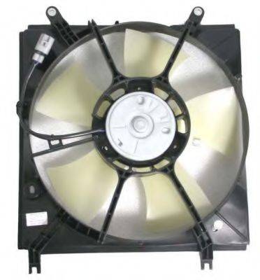 Вентилятор, охолодження двигуна NRF 47534
