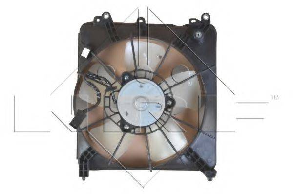 Вентилятор, охолодження двигуна NRF 47707