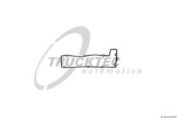 TRUCKTEC AUTOMOTIVE 0210013 Прокладка, кришка головки циліндра