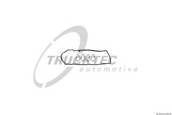 TRUCKTEC AUTOMOTIVE 0210119 Комплект прокладок, кришка головки циліндра