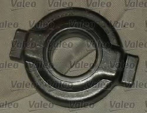 Комплект зчеплення VALEO 009247