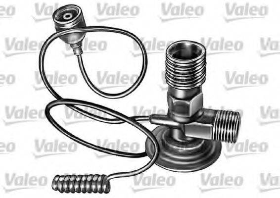 VALEO 508633 Розширювальний клапан, кондиціонер