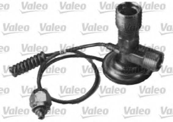 Розширювальний клапан, кондиціонер VALEO 508635