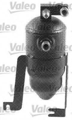 Осушувач, кондиціонер VALEO 508870