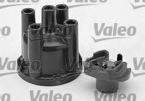 Монтажний комплект, пристрій для вимкнення запалювання VALEO 244567