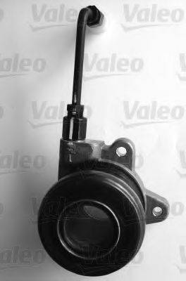Центральний вимикач, система зчеплення VALEO 804561