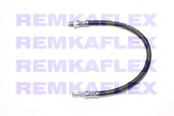 Гальмівний шланг REMKAFLEX 0398