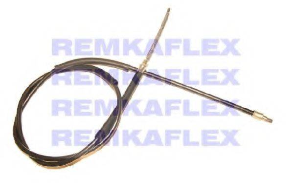 REMKAFLEX 221200 Трос, стоянкова гальмівна система