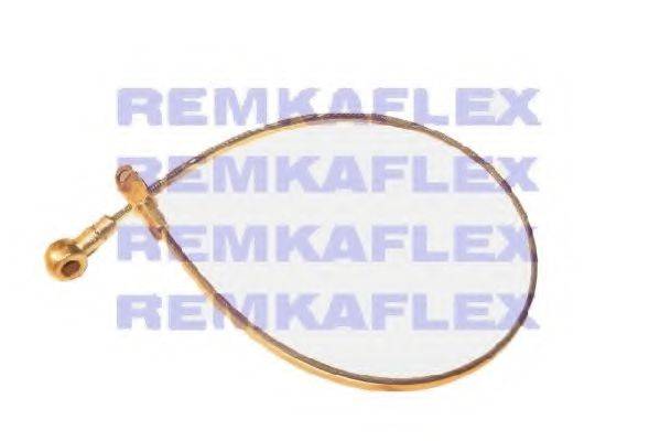 REMKAFLEX 221300 Трос, стоянкова гальмівна система