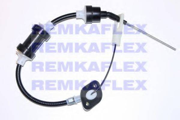 REMKAFLEX 242035 Трос, управління зчепленням