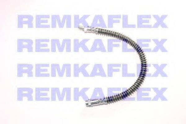 Гальмівний шланг REMKAFLEX 2802
