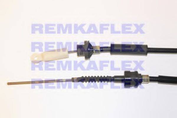 REMKAFLEX 302230 Трос, управління зчепленням