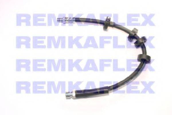 Гальмівний шланг REMKAFLEX 3381