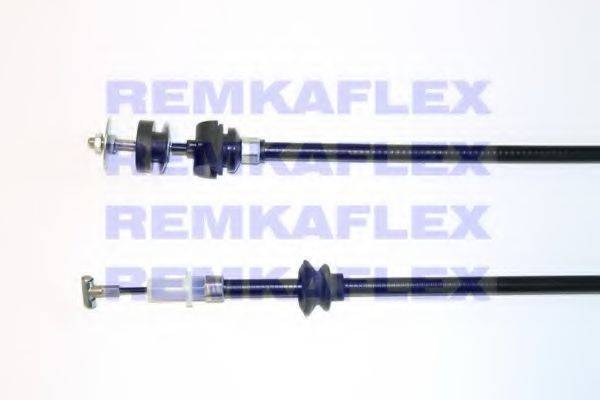 REMKAFLEX 342161 Трос, управління зчепленням