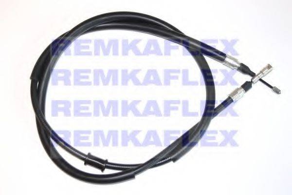 REMKAFLEX 521290 Трос, стоянкова гальмівна система
