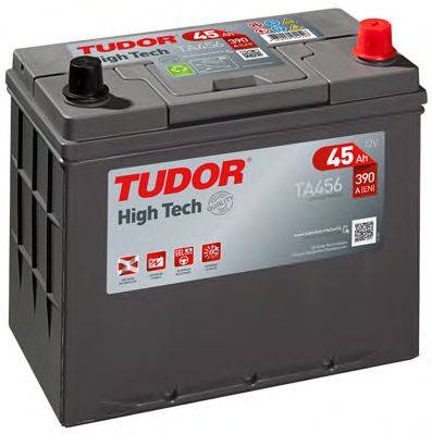 Стартерна акумуляторна батарея; Стартерна акумуляторна батарея TUDOR TA456