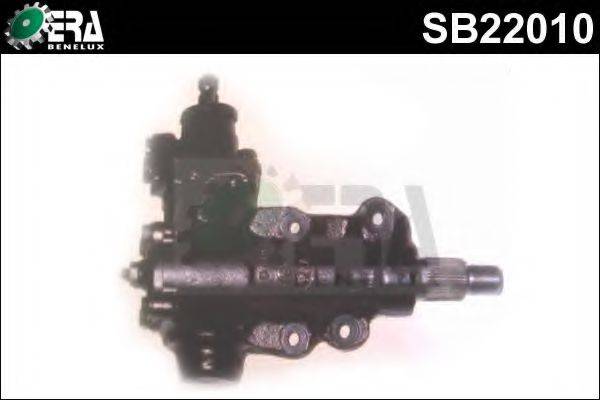 Рульовий механізм ERA BENELUX SB22010