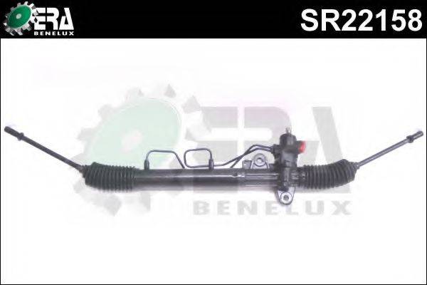 Рульовий механізм ERA BENELUX SR22158