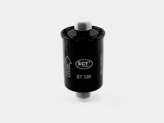 SCT GERMANY ST330 Паливний фільтр