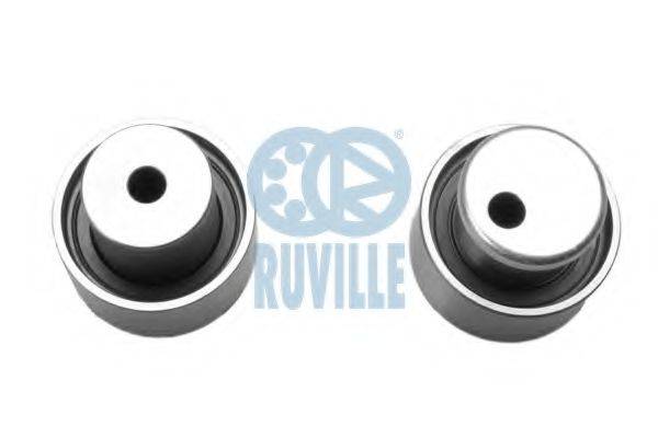 Комплект роликів, зубчастий ремінь RUVILLE 5582952