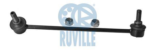 Тяга/стійка, стабілізатор RUVILLE 918952