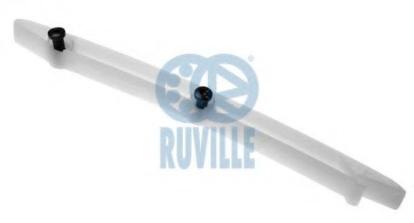 Планка заспокійника, ланцюг приводу RUVILLE 3453049