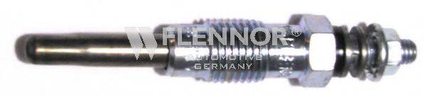 Свічка розжарювання FLENNOR FG9668