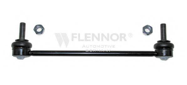 Тяга/стійка, стабілізатор FLENNOR FL0075-H