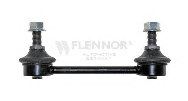 Тяга/стійка, стабілізатор FLENNOR FL0102-H