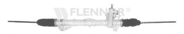 FLENNOR FL020K Рульовий механізм