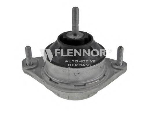 FLENNOR FL4418J Підвіска, двигун