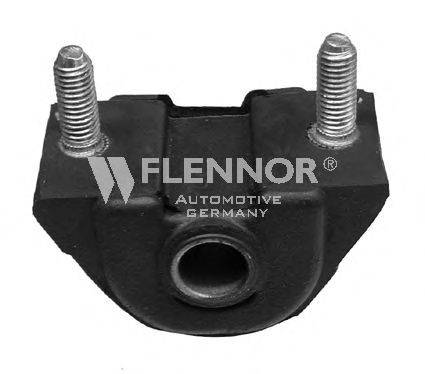 Підвіска, важіль незалежної підвіски колеса FLENNOR FL444-J