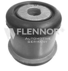 Підвіска; автоматична коробка передач; Підвіска, ступінчаста коробка передач FLENNOR FL4464-J