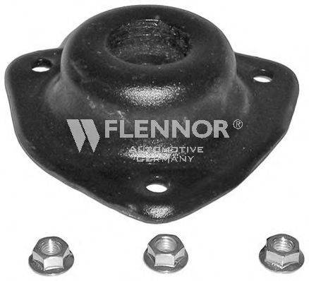 Опора стійки амортизатора FLENNOR FL4837-J