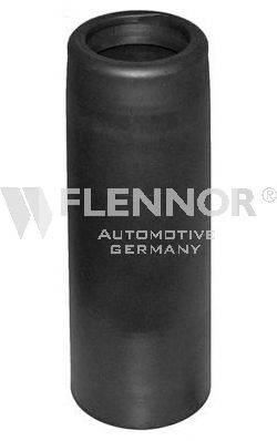 Захисний ковпак / пильник, амортизатор FLENNOR FL5933-J