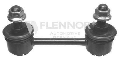 Тяга/стійка, стабілізатор FLENNOR FL647-H