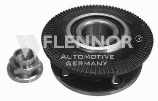 FLENNOR FR891451 Комплект підшипника ступиці колеса