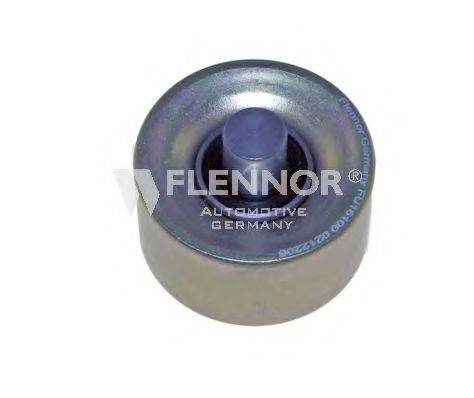Паразитний / Провідний ролик, зубчастий ремінь FLENNOR FU15100