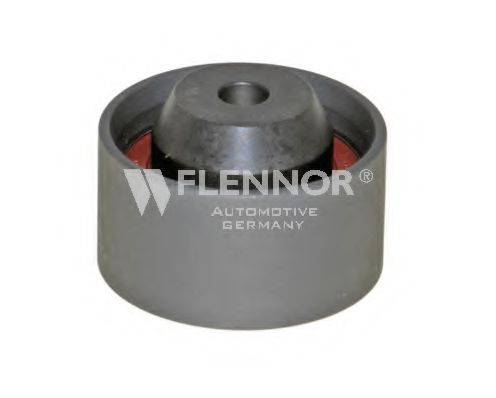 FLENNOR FU74999 Паразитний / Провідний ролик, зубчастий ремінь