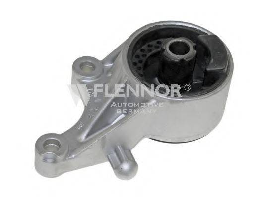 Підвіска, двигун FLENNOR FL5383-J