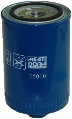 Масляний фільтр MEAT & DORIA 15010