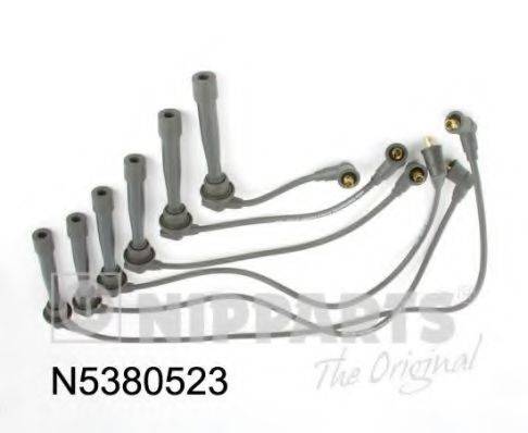 Комплект дротів запалення NIPPARTS N5380523