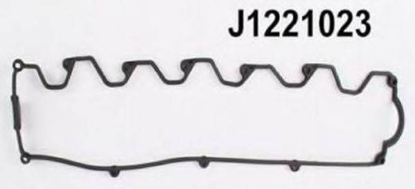 Прокладка, кришка головки циліндра NIPPARTS J1221023