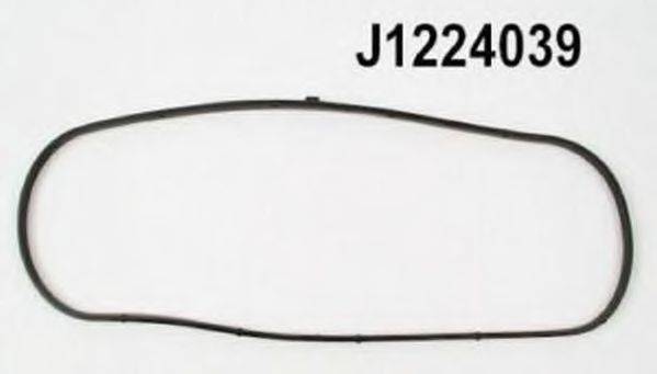 Прокладка, кришка головки циліндра NIPPARTS J1224039