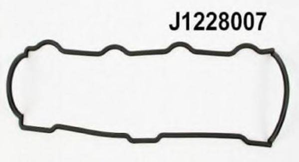 Прокладка, кришка головки циліндра NIPPARTS J1228007