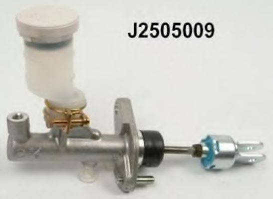 Головний циліндр, система зчеплення NIPPARTS J2505009